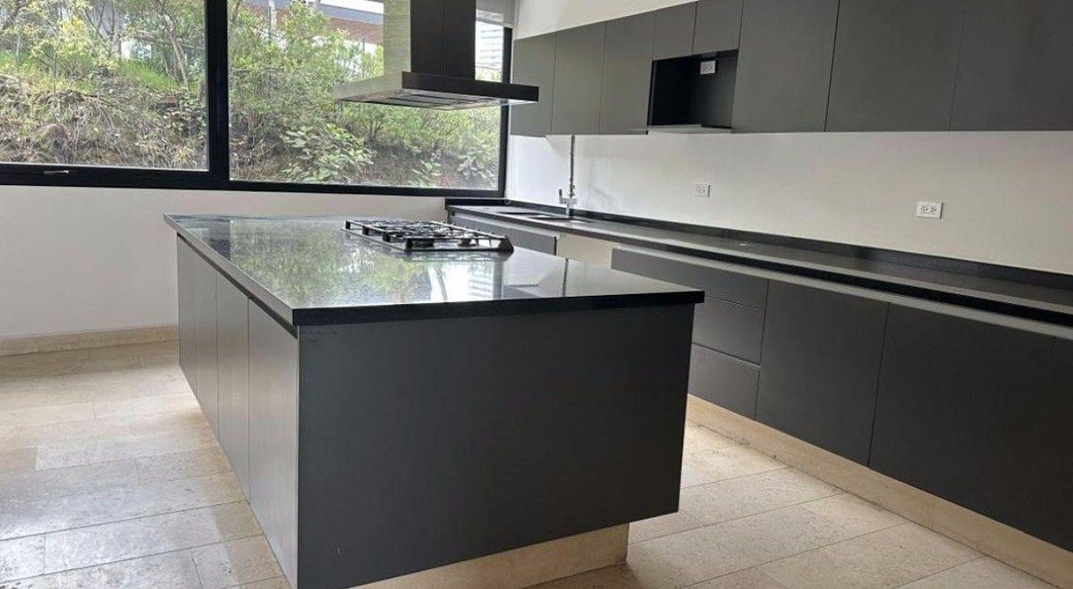 Apartamento em Bosque Real, Huixquilucan, foto 4 de 15