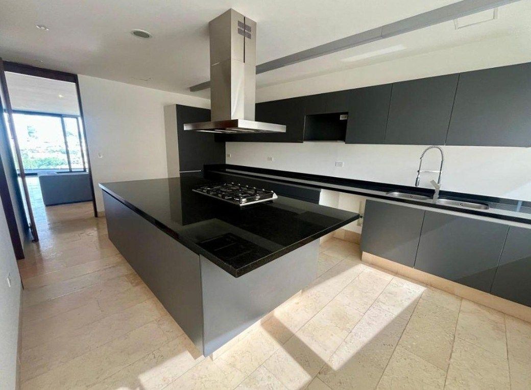 Apartamento em Bosque Real, Huixquilucan, foto 7 de 15