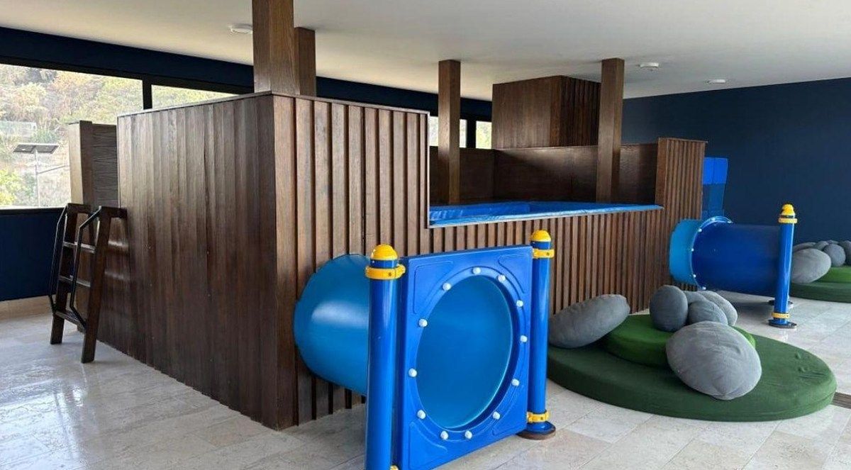 Apartamento em Bosque Real, Huixquilucan, foto 11 de 15