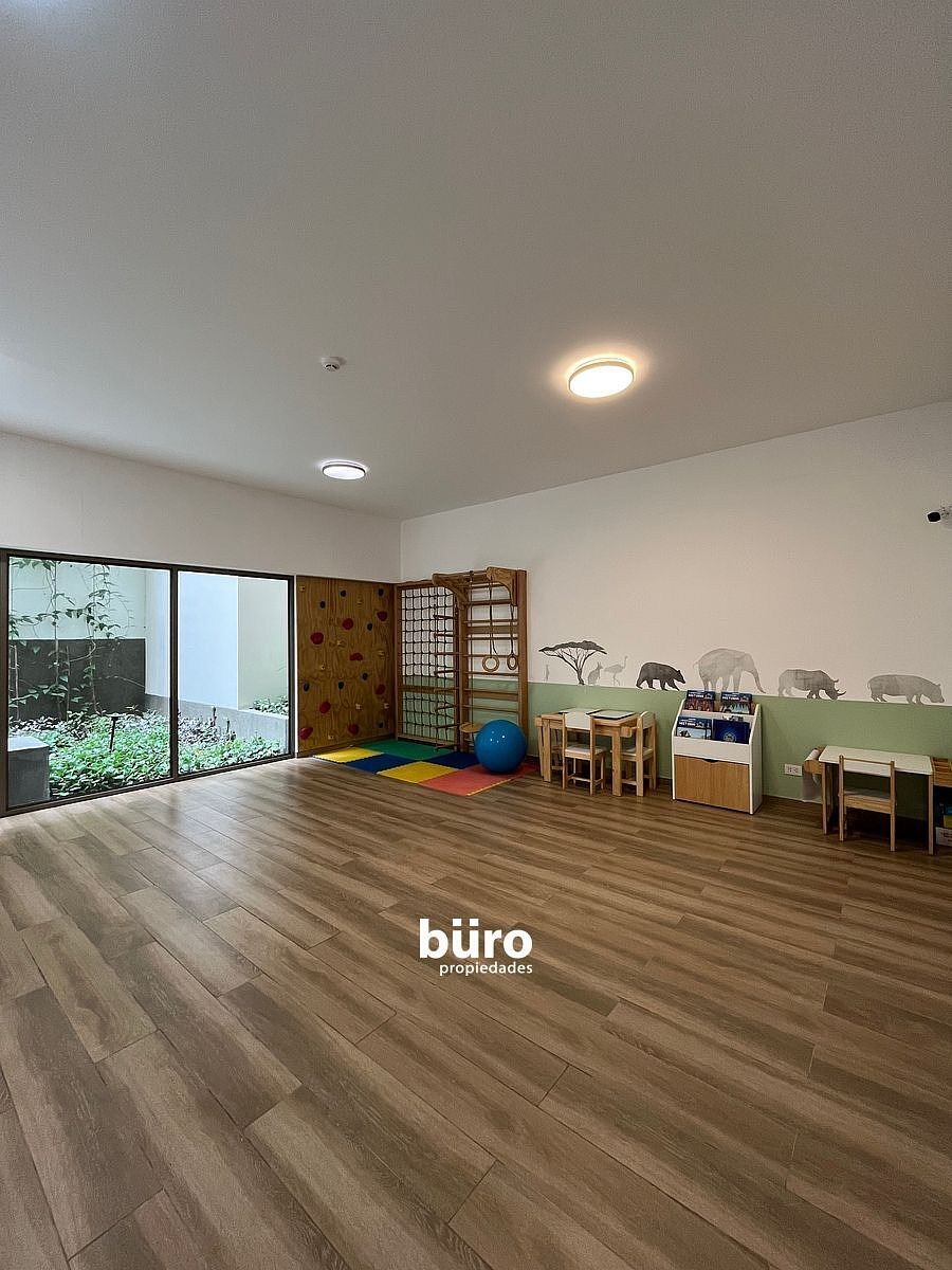 Sala de Niños, foto 10 de 13