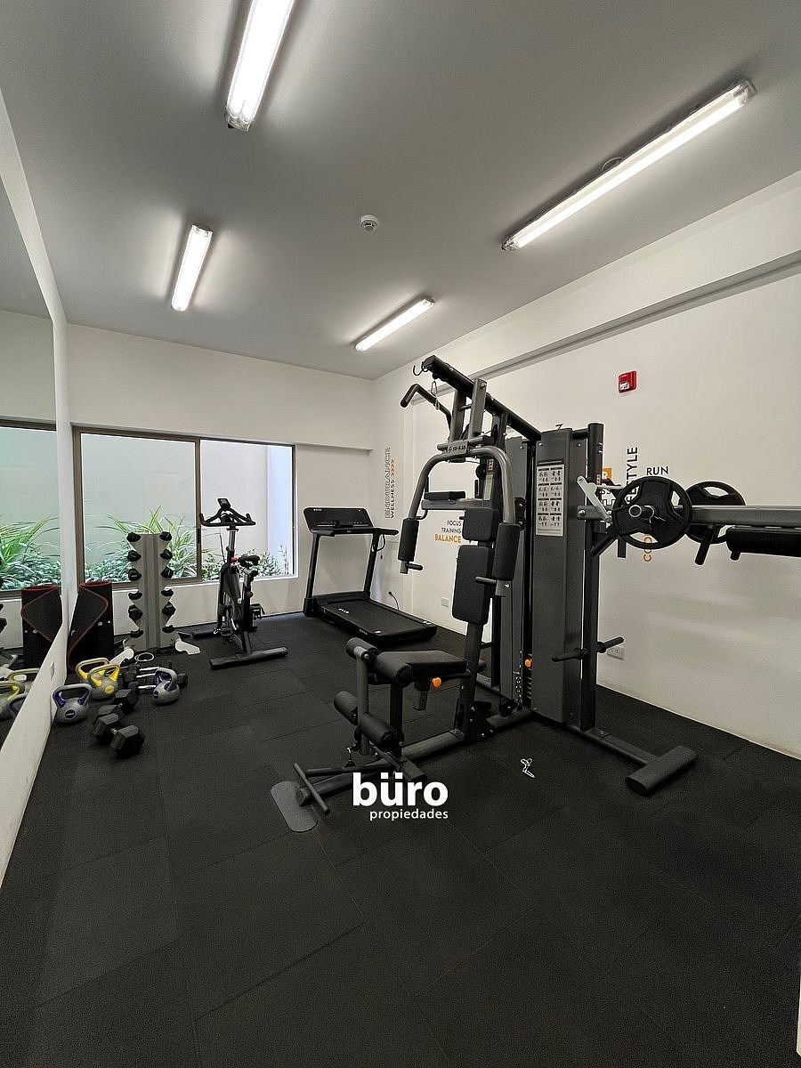 Gimnasio, foto 11 de 13