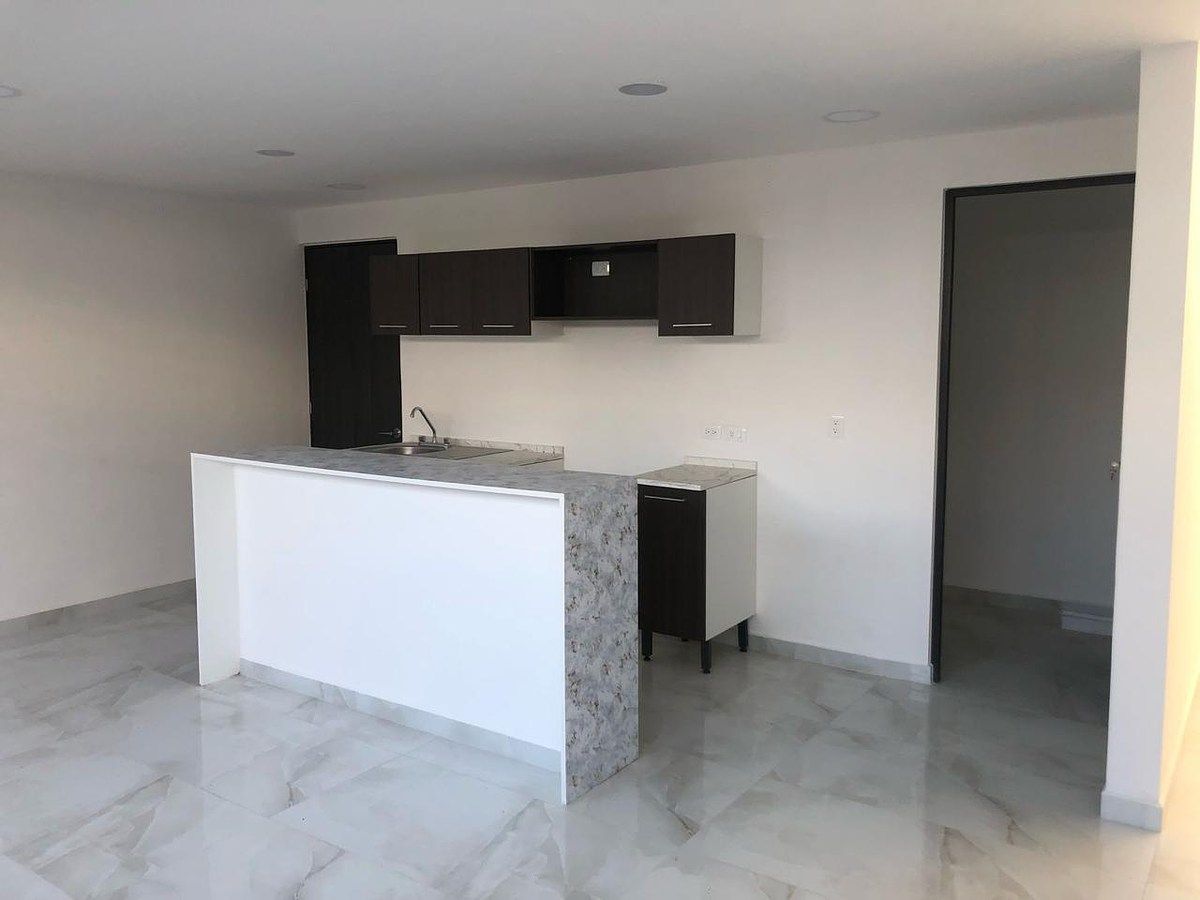 Casa en condominio en Centro, San Andrés Cholula, foto 3 de 24
