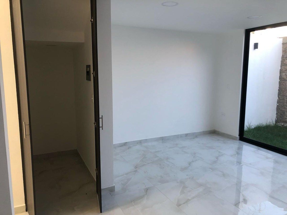 Casa en condominio en Centro, San Andrés Cholula, foto 4 de 24