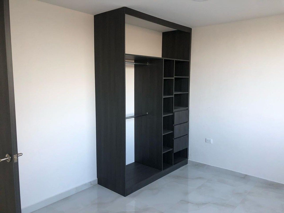 Casa en condominio en Centro, San Andrés Cholula, foto 9 de 24