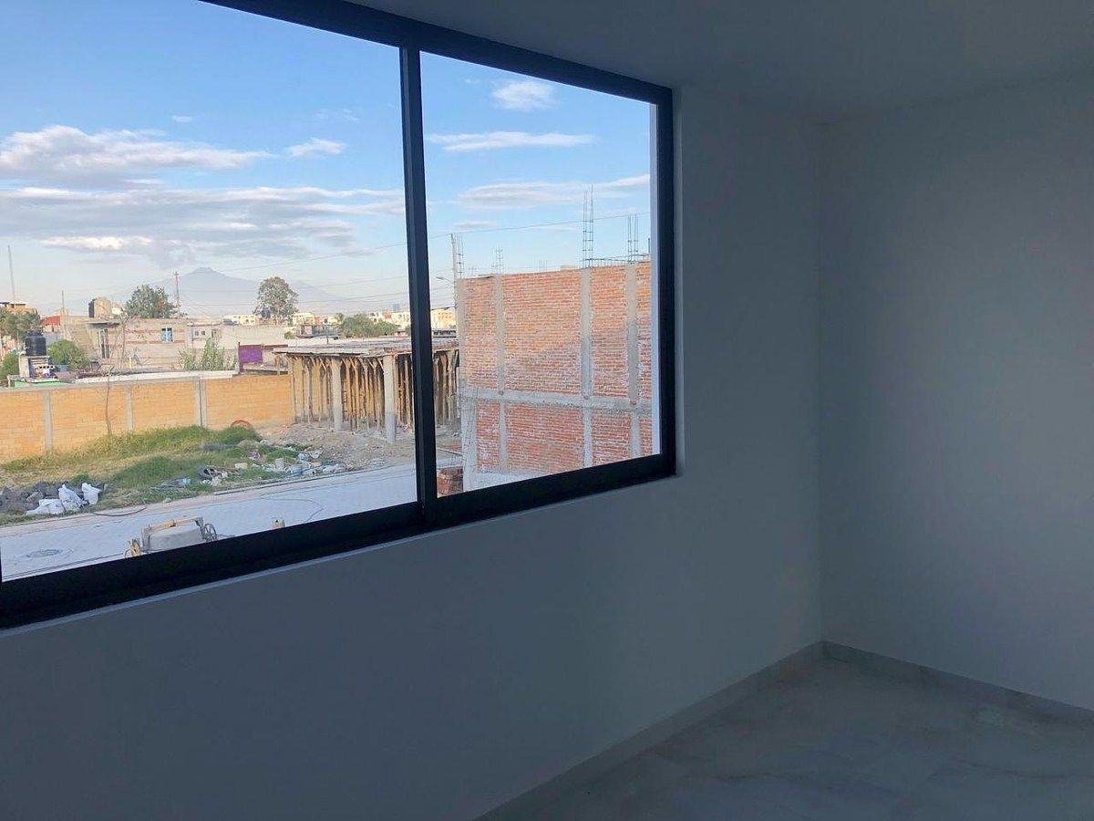 Casa en condominio en Centro, San Andrés Cholula, foto 11 de 24