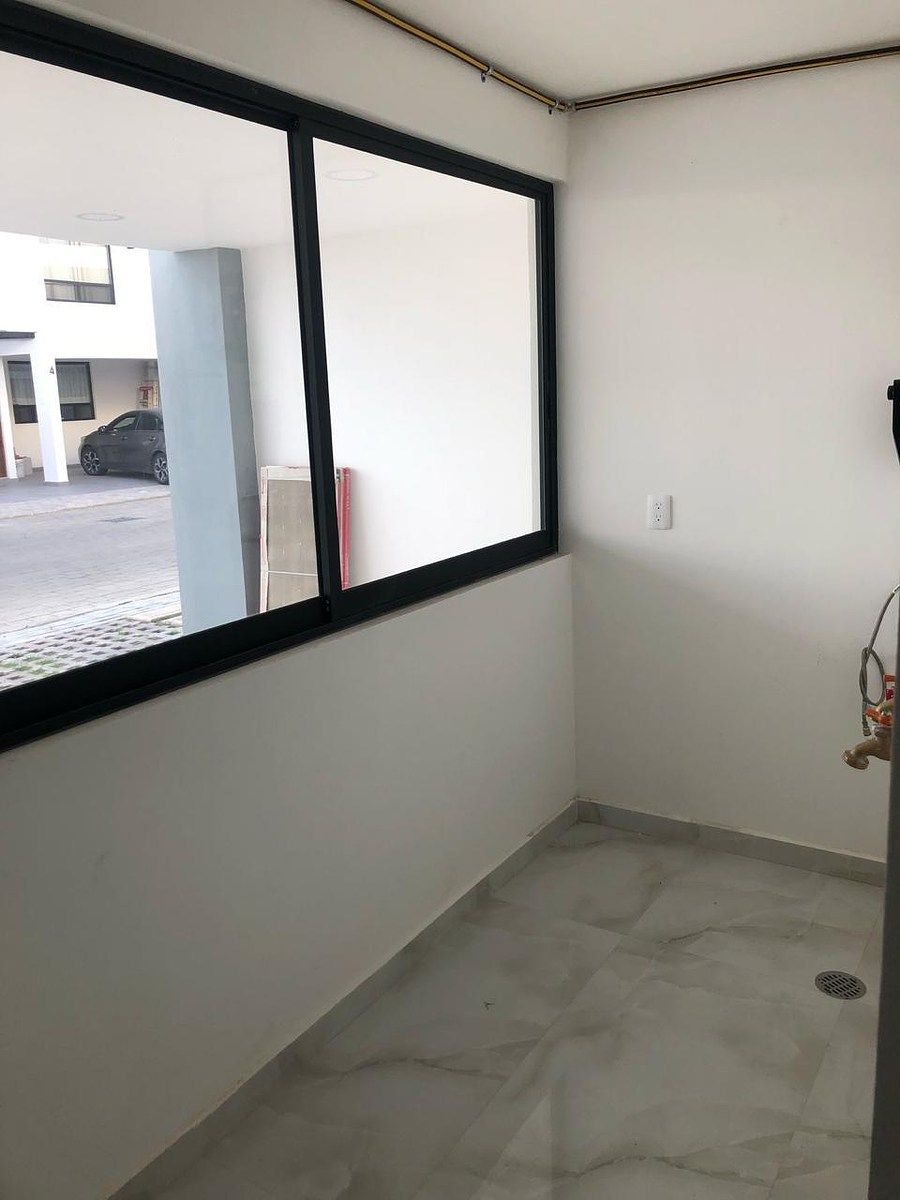 Casa en condominio en Centro, San Andrés Cholula, foto 22 de 24