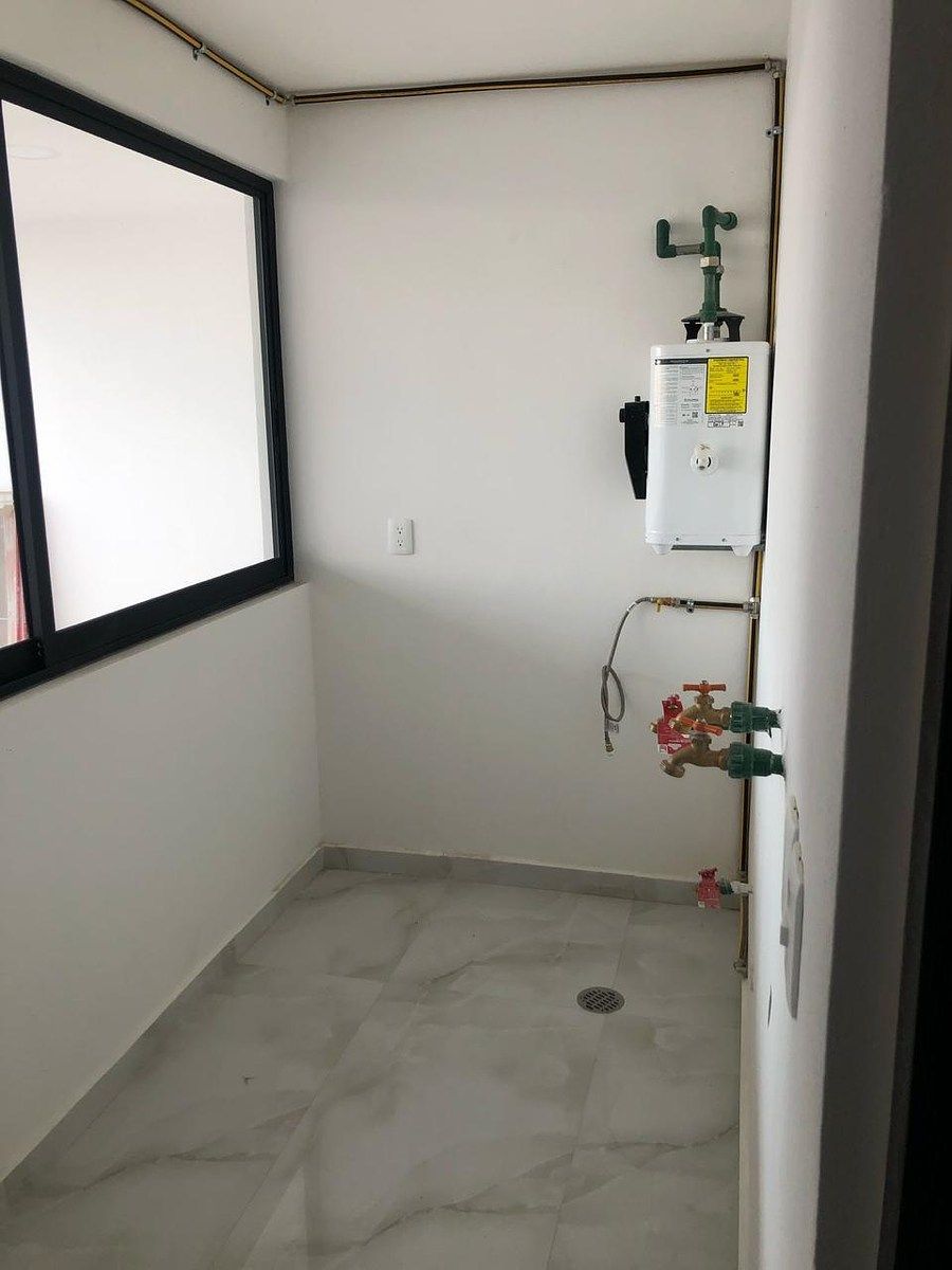 Casa en condominio en Centro, San Andrés Cholula, foto 23 de 24