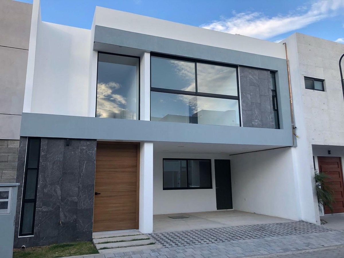 CASA EN RENTA EN SAN PEDRO CHOLULA RADIAL, foto 1 de 24