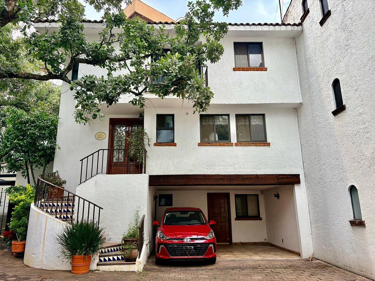 CASA EN VENTA EN CONDOMINIO, foto 1 de 26