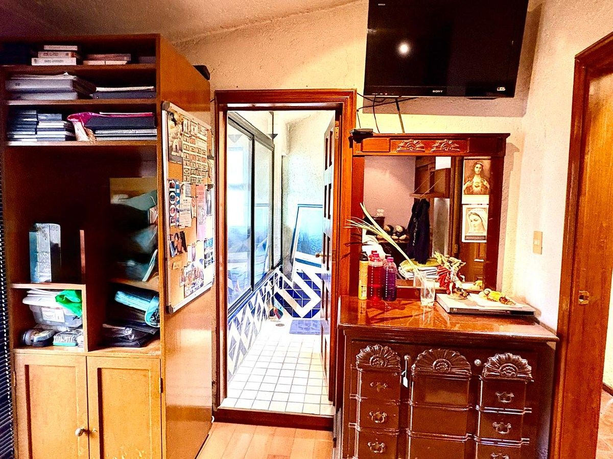 Casa en condominio en Jardines en la Montaña, Tlalpan, foto 14 de 26