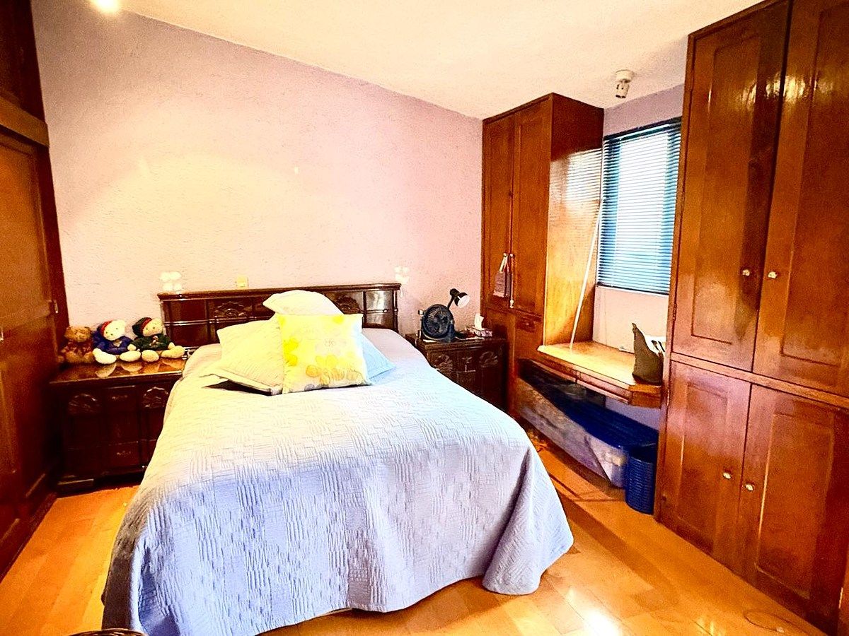 Casa en condominio en Jardines en la Montaña, Tlalpan, foto 13 de 26