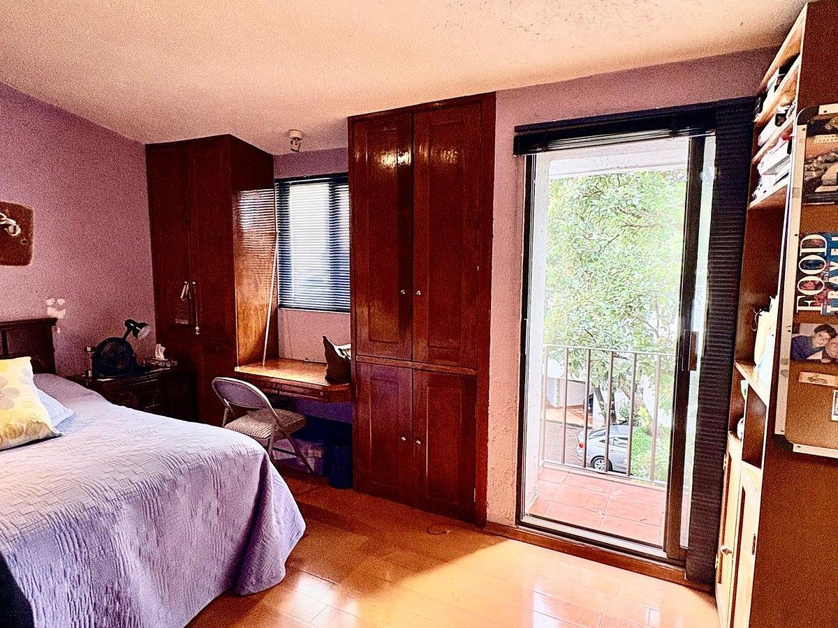 Casa en condominio en Jardines en la Montaña, Tlalpan, foto 12 de 26