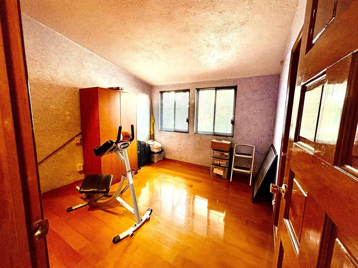 Casa en condominio en Jardines en la Montaña, Tlalpan, foto 17 de 26