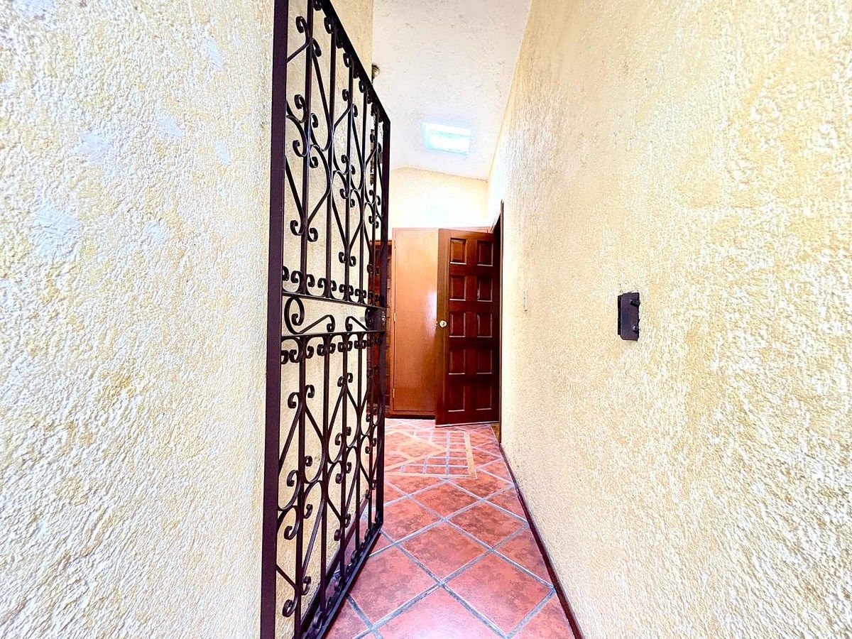Casa en condominio en Jardines en la Montaña, Tlalpan, foto 11 de 26