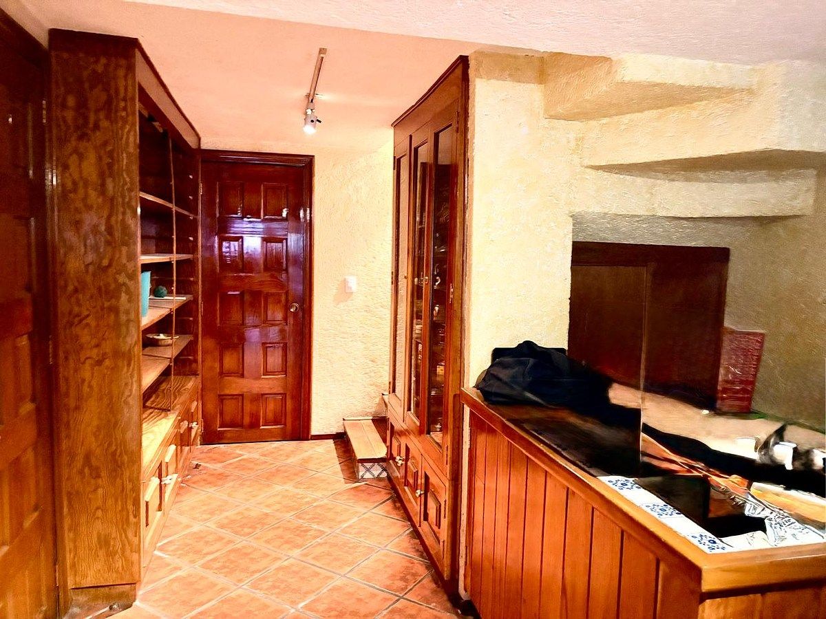 Casa en condominio en Jardines en la Montaña, Tlalpan, foto 21 de 26