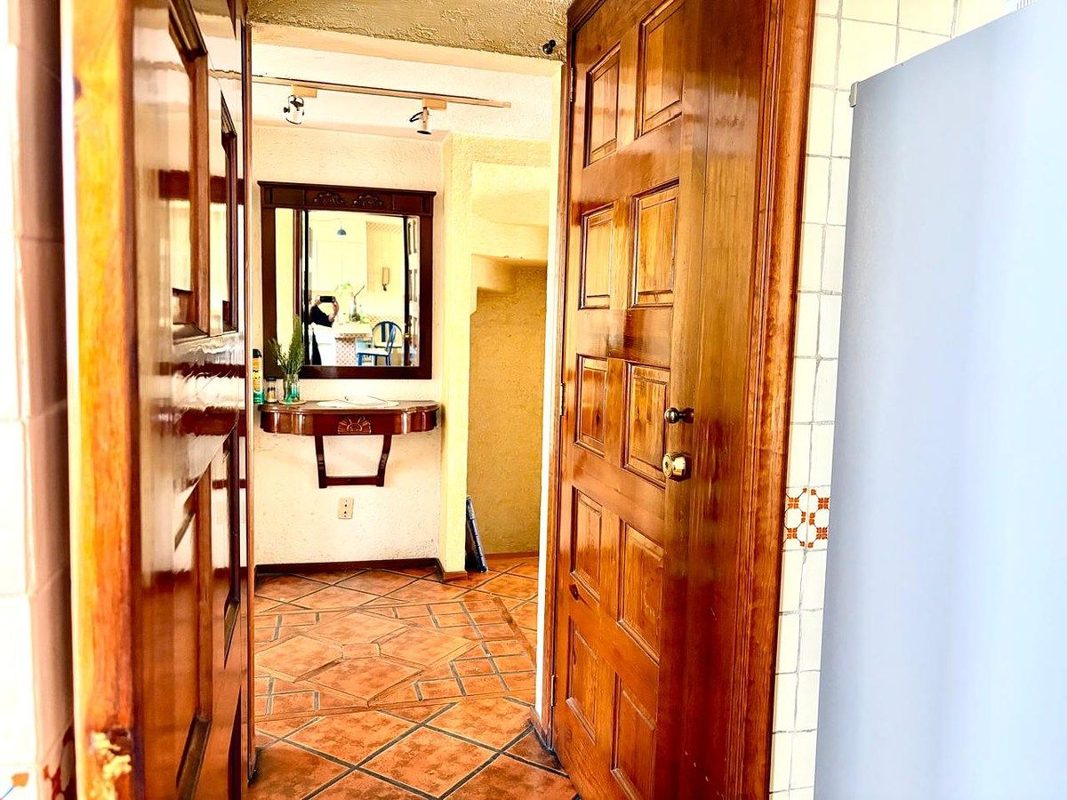 Casa en condominio en Jardines en la Montaña, Tlalpan, foto 8 de 26