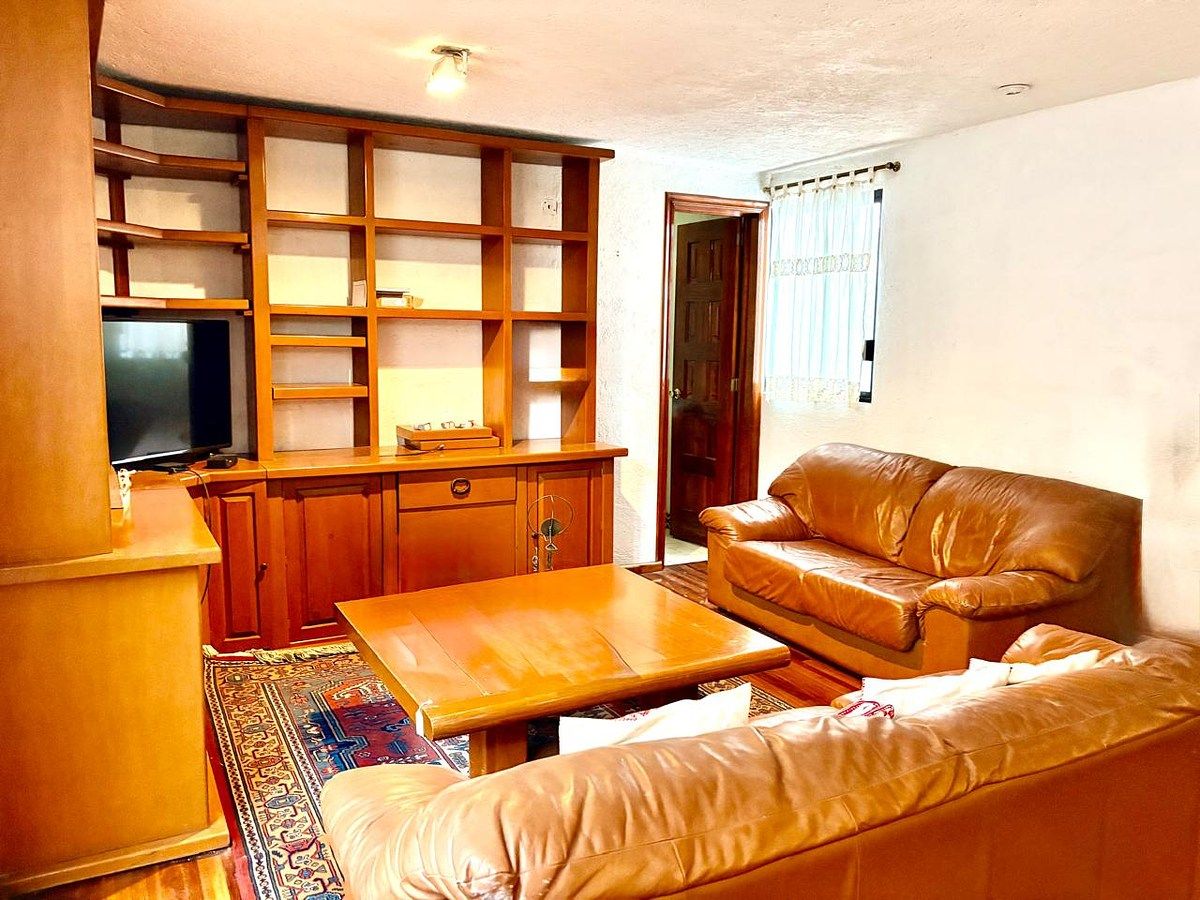 Casa en condominio en Jardines en la Montaña, Tlalpan, foto 18 de 26