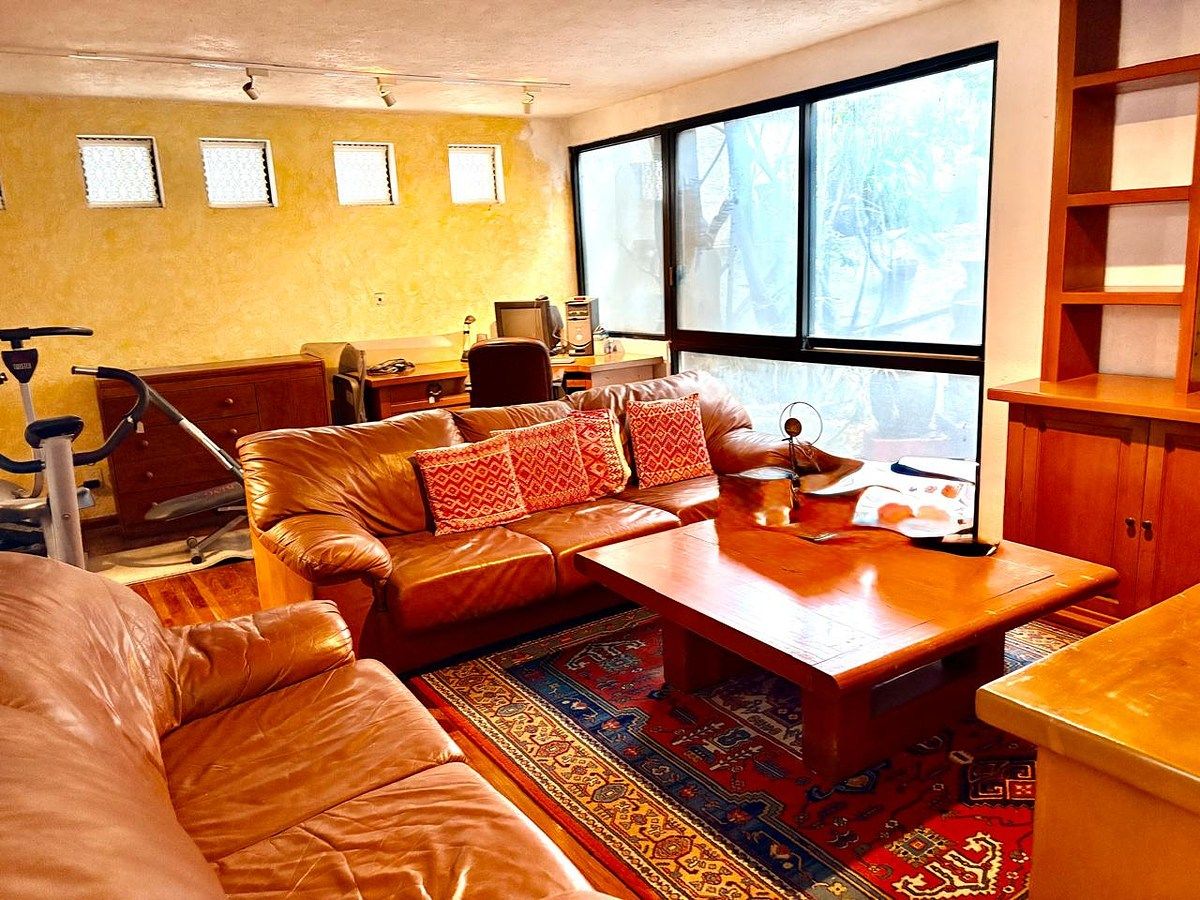 Casa en condominio en Jardines en la Montaña, Tlalpan, foto 19 de 26