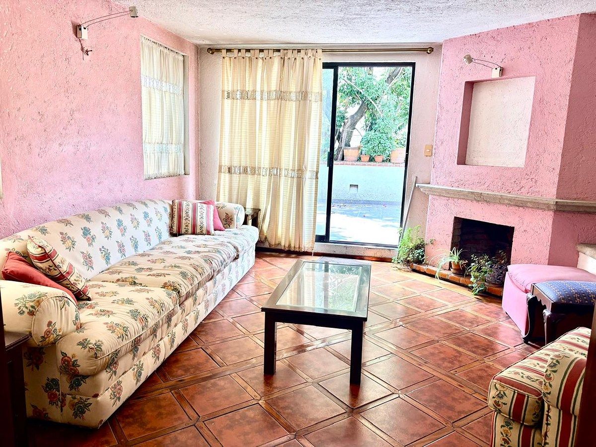 Casa en condominio en Jardines en la Montaña, Tlalpan, foto 4 de 26