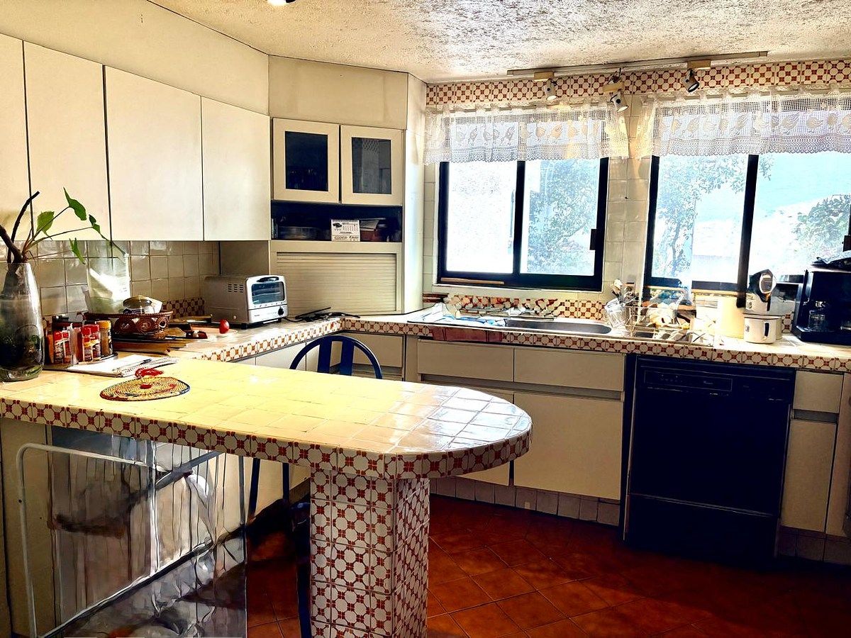 Casa en condominio en Jardines en la Montaña, Tlalpan, foto 9 de 26