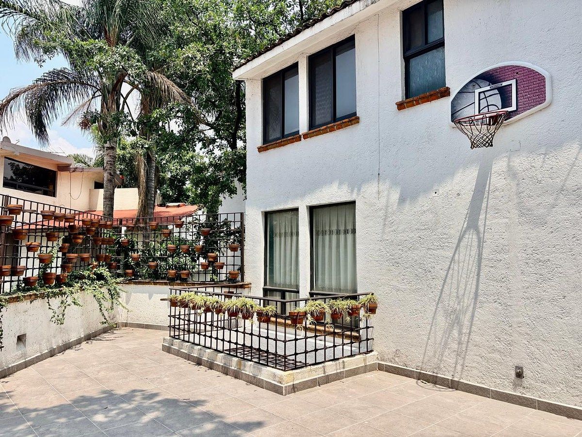 Casa en condominio en Jardines en la Montaña, Tlalpan, foto 26 de 26