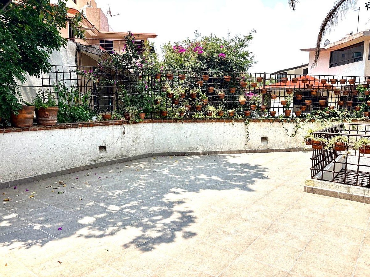 Casa en condominio en Jardines en la Montaña, Tlalpan, foto 25 de 26