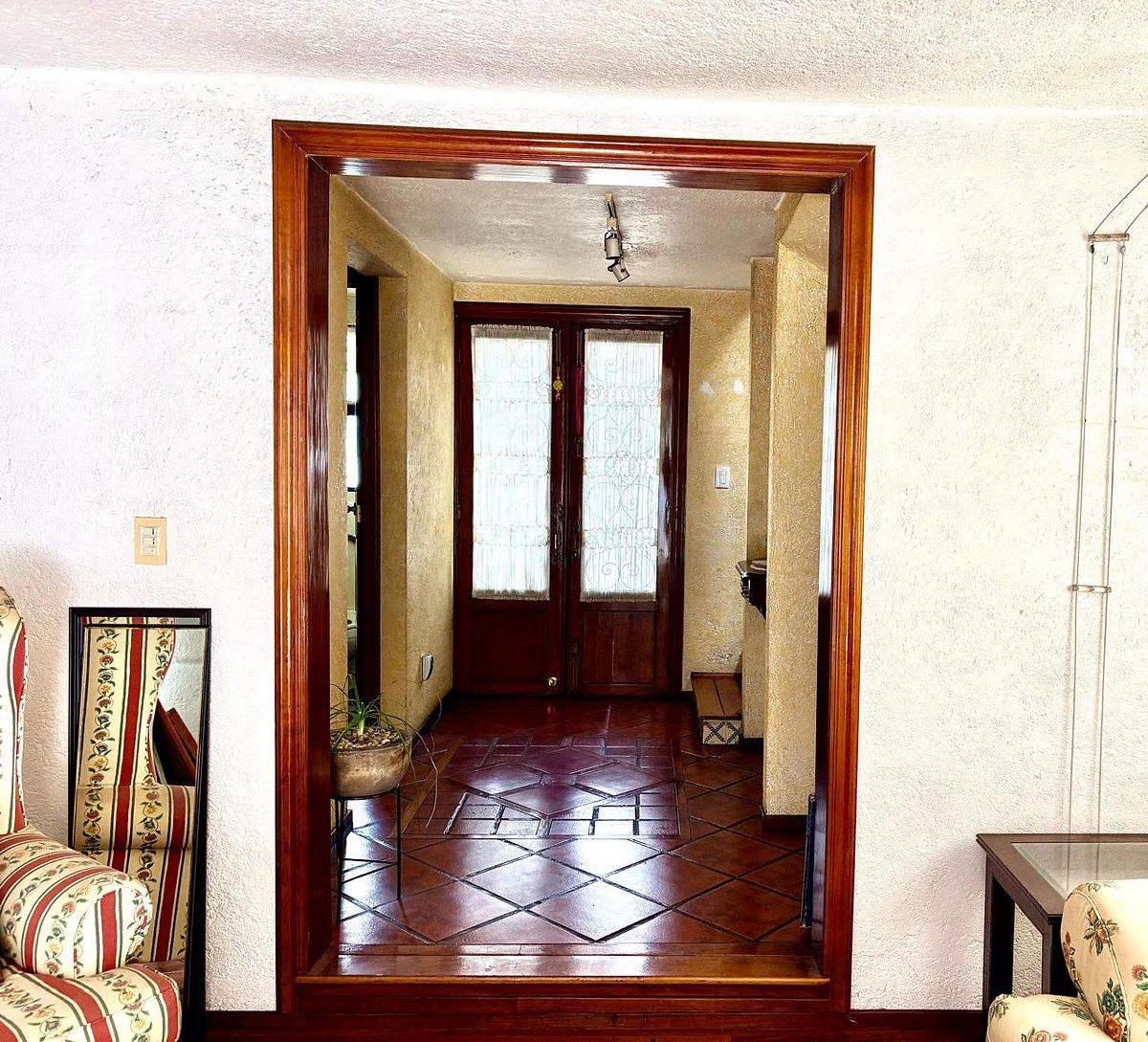 Casa en condominio en Jardines en la Montaña, Tlalpan, foto 2 de 26