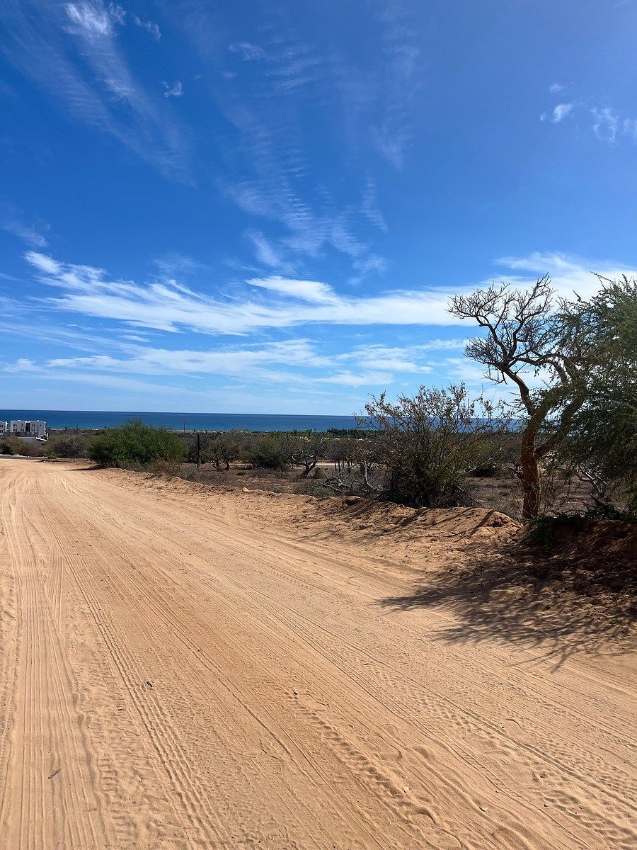 Lote em La Rivera, Los Cabos, foto 3 de 3