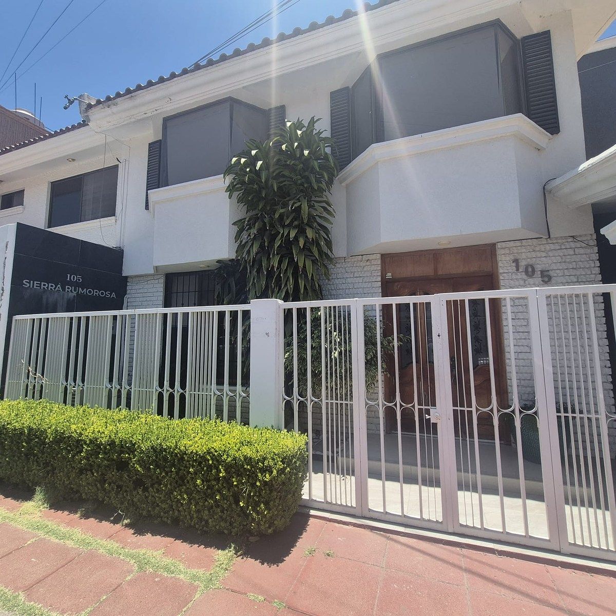 Office in Bosques del Prado Sur, Aguascalientes, photo 2 of 2