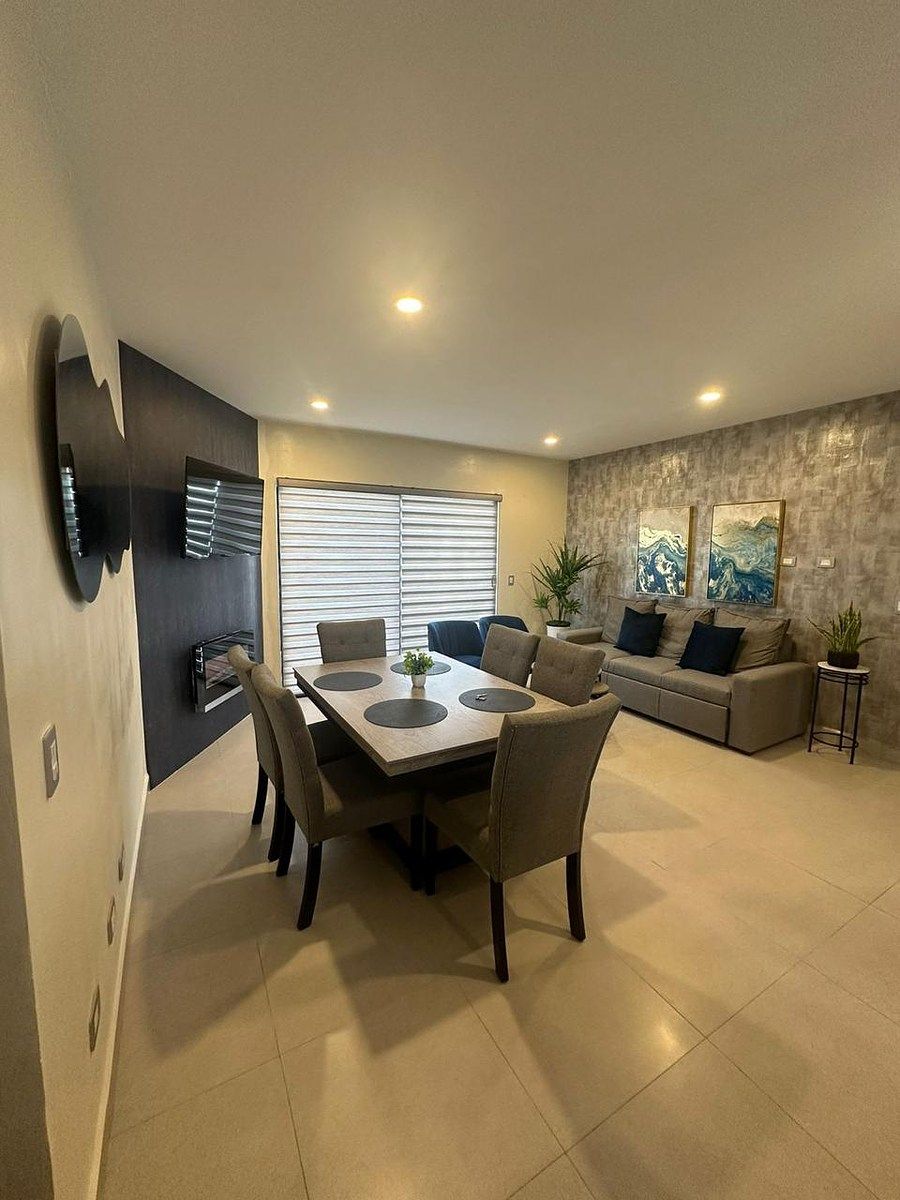 Apartment in El Sauzal, Ensenada, photo 3 of 19