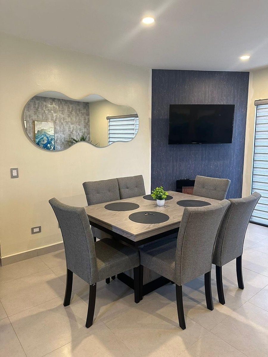 Apartment in El Sauzal, Ensenada, photo 4 of 19