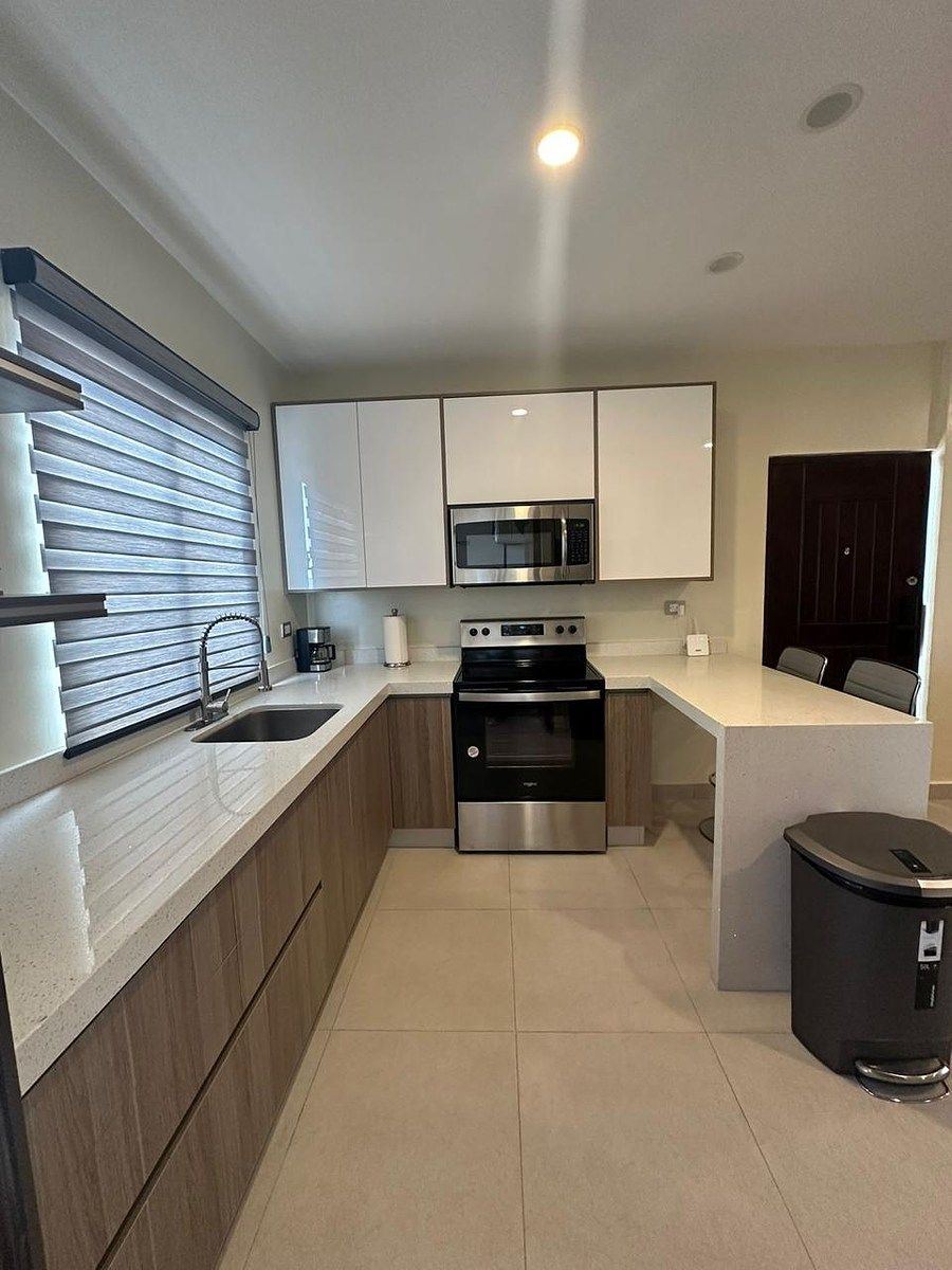 Apartment in El Sauzal, Ensenada, photo 7 of 19