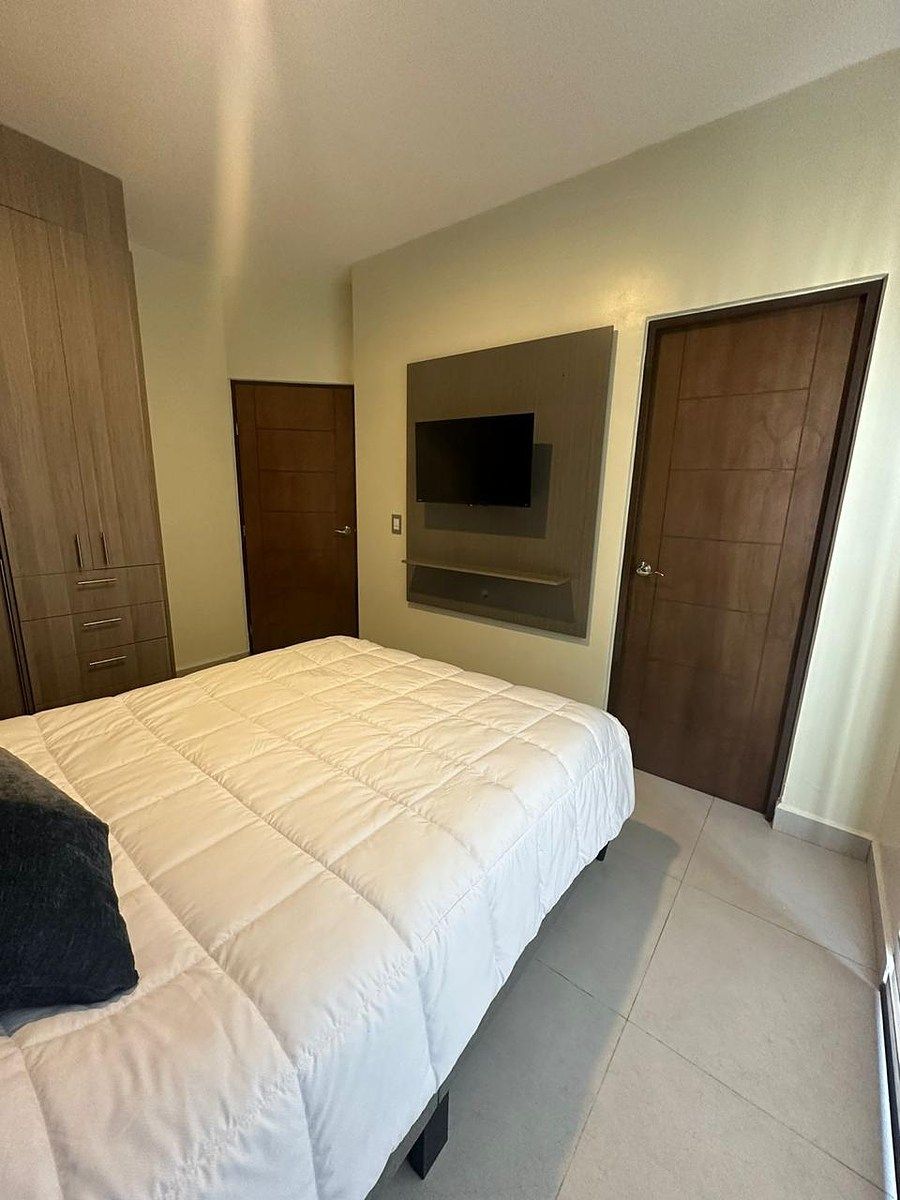 Apartment in El Sauzal, Ensenada, photo 14 of 19