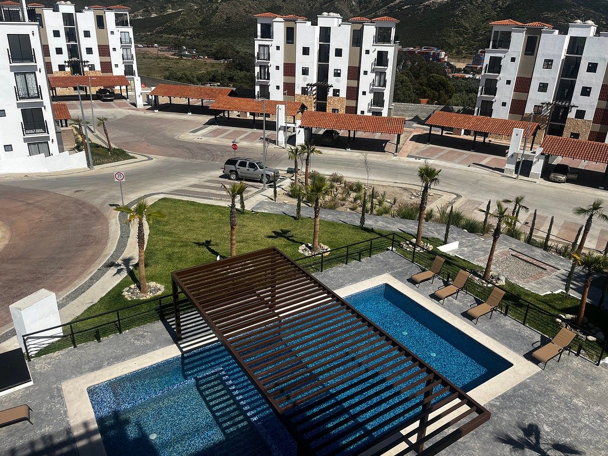 Apartment in El Sauzal, Ensenada, photo 18 of 19