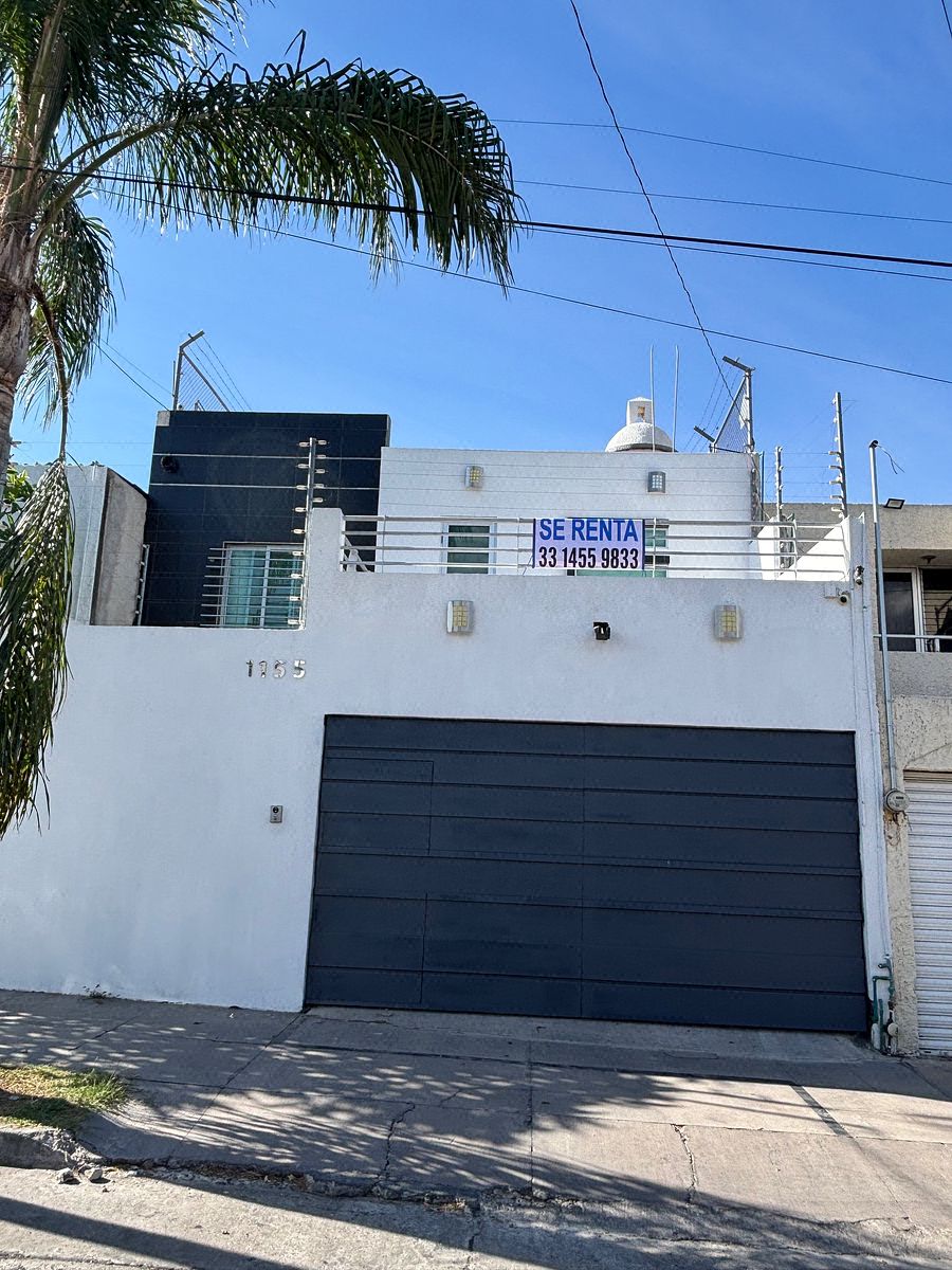 House in Residencial Tabachines, Zapopan, photo 2 of 29