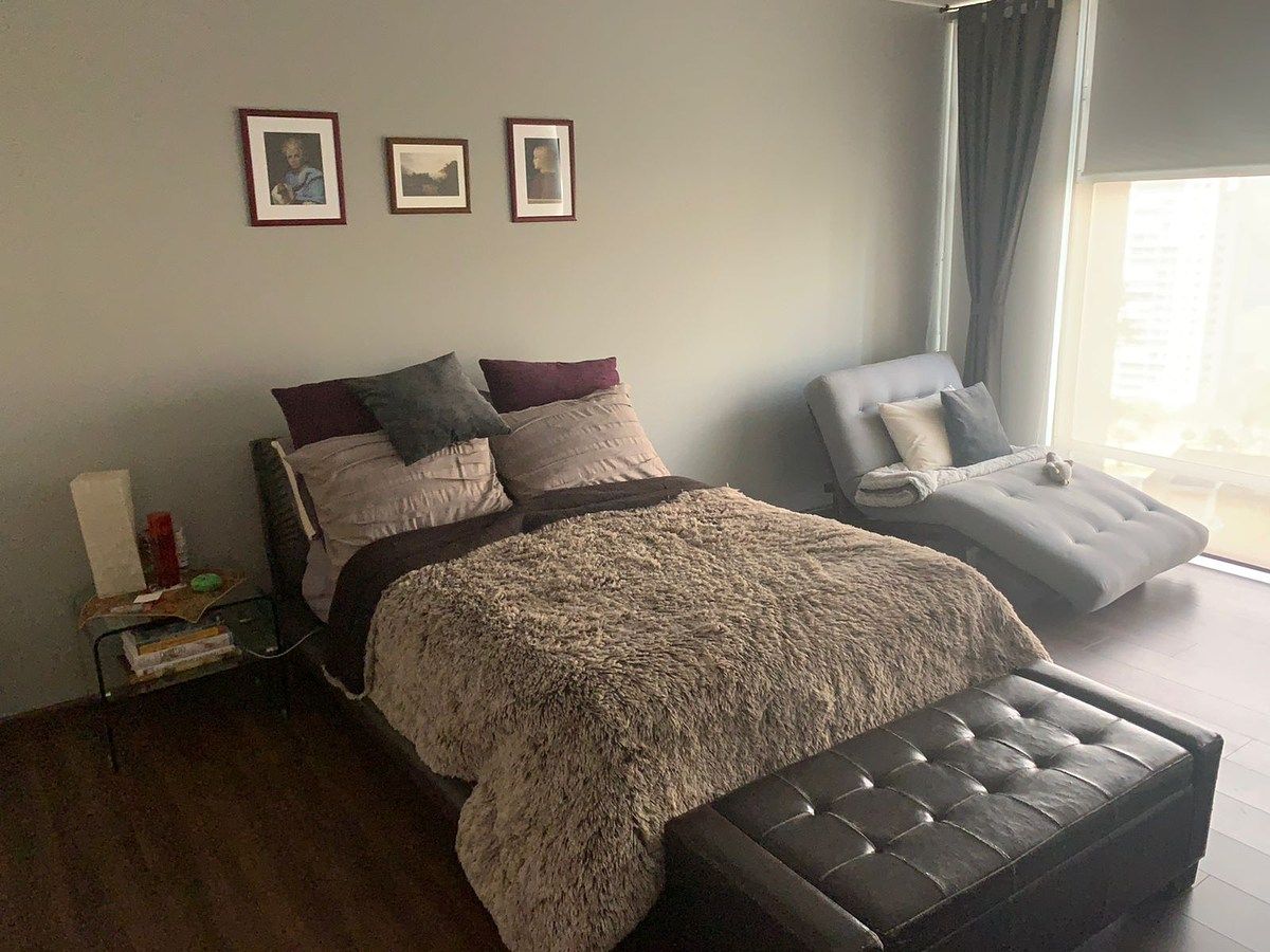 Apartamento em Bosque Real, Huixquilucan, foto 5 de 20