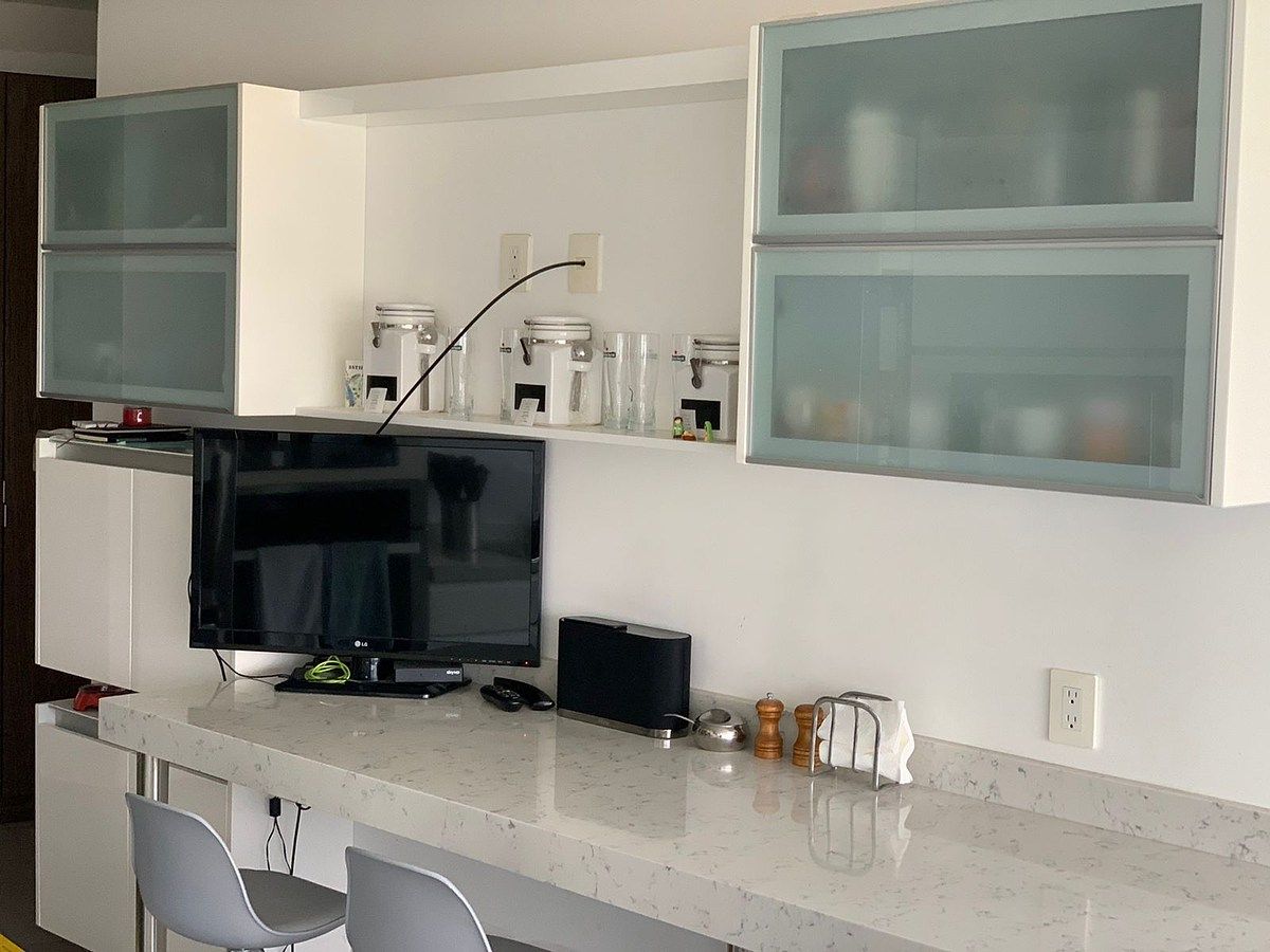 Apartamento em Bosque Real, Huixquilucan, foto 8 de 20