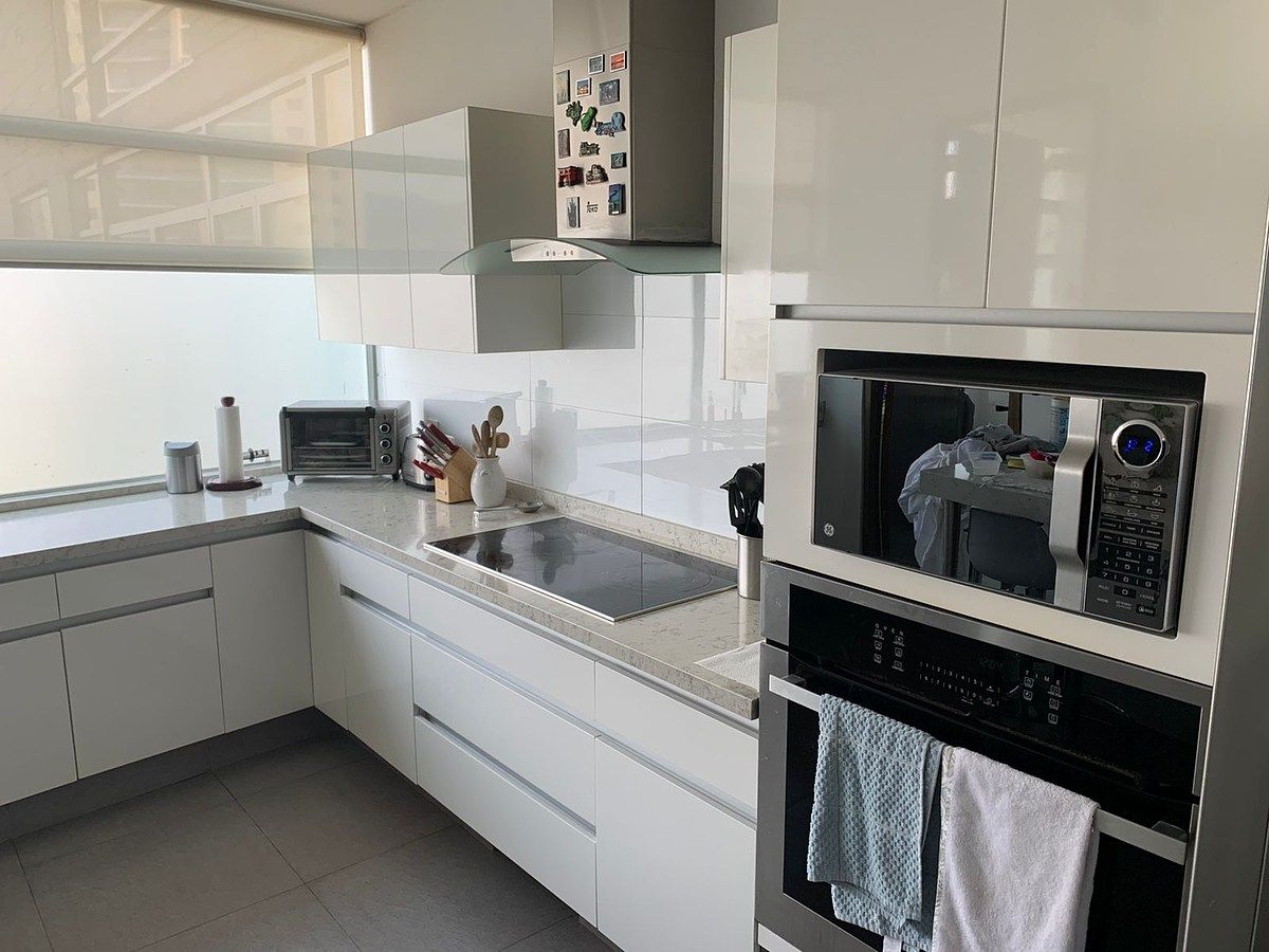 Apartamento em Bosque Real, Huixquilucan, foto 10 de 20