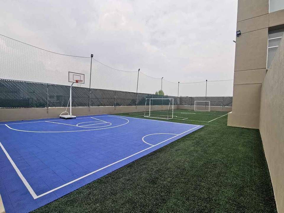 Apartamento em Bosque Real, Huixquilucan, foto 11 de 20