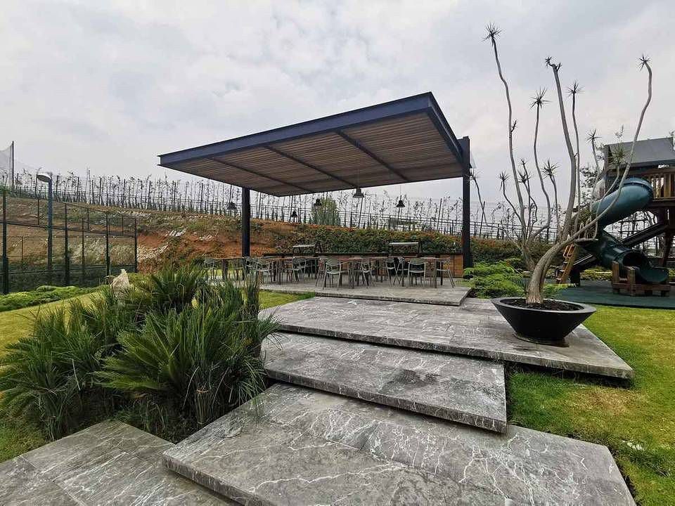 Apartamento em Bosque Real, Huixquilucan, foto 16 de 20