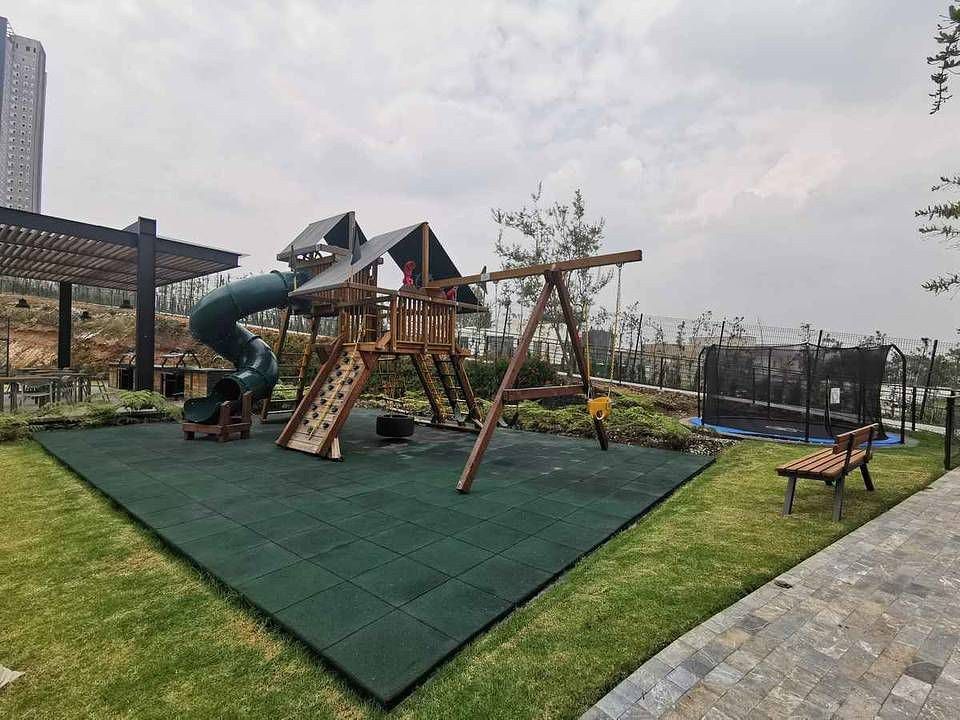 Apartamento em Bosque Real, Huixquilucan, foto 18 de 20