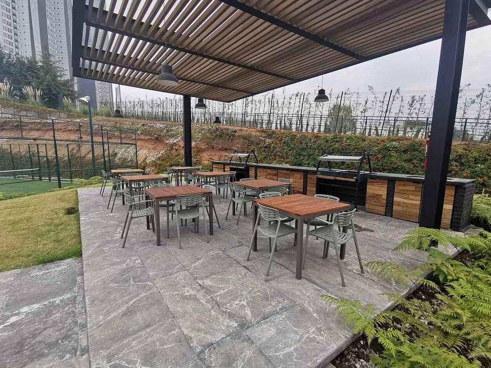 Apartamento em Bosque Real, Huixquilucan, foto 17 de 20