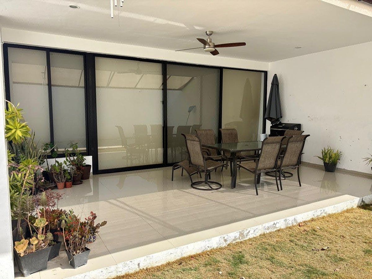 Casa em Vista Alegre, Mérida, foto 10 de 36