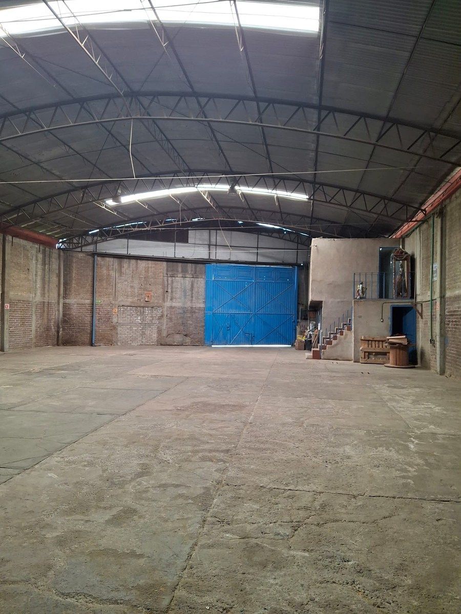 Armazém para Aluguel em Ecatepec | Amplo e Funcional para Operação, foto 1 de 8
