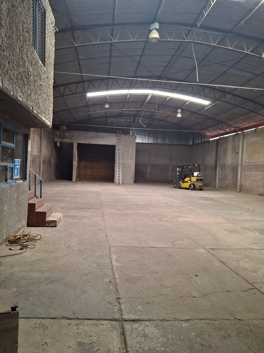 Galpão comercial em La Panorámica, Ecatepec de Morelos, foto 3 de 8
