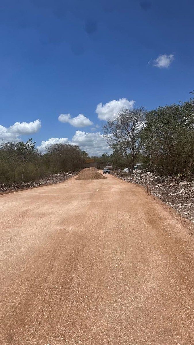 Terreno en Los Héroes, Mérida, foto 4 de 10