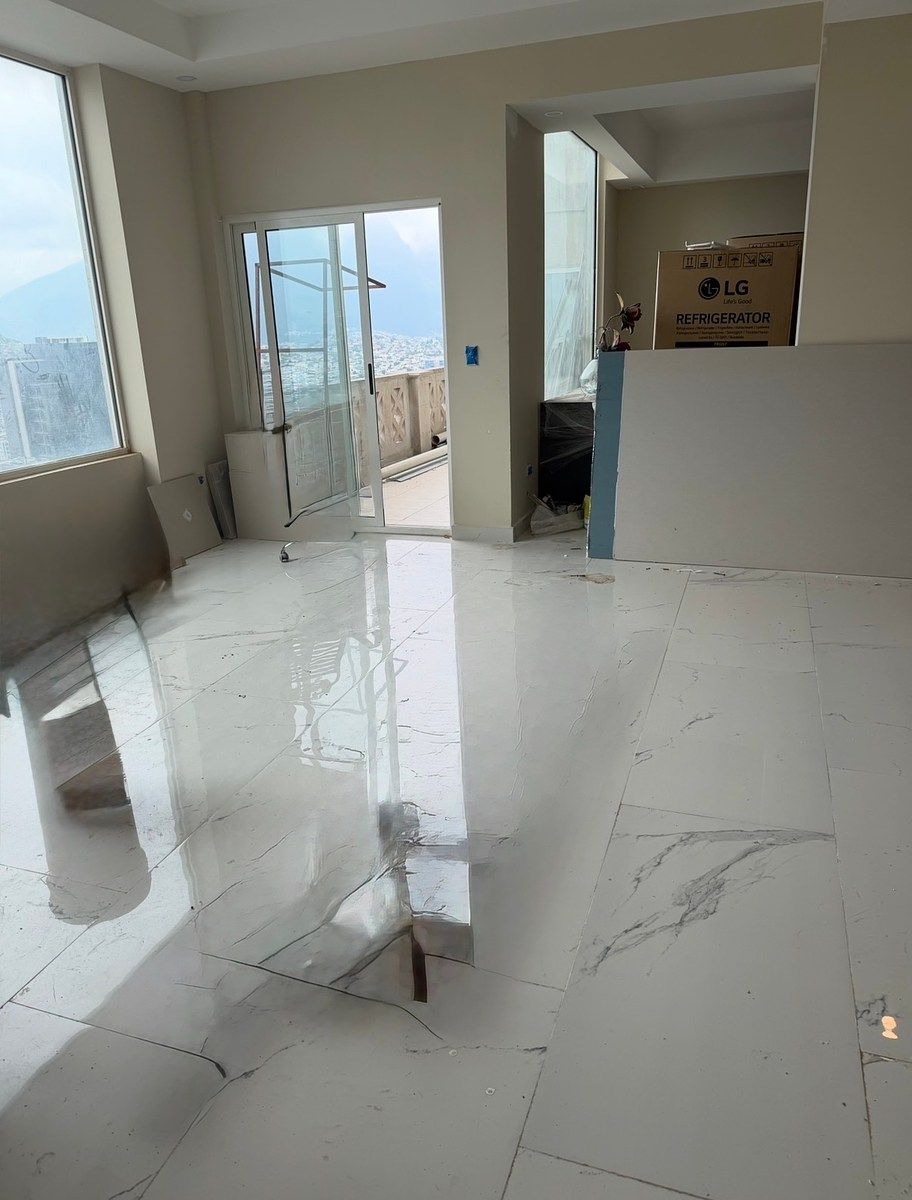 Penthouse en Renta Valle oriente, foto 1 de 18
