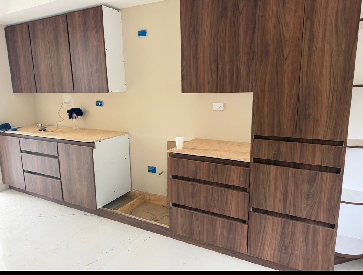 Departamento en Los Ángeles Bosque Residencial, Monterrey, foto 4 de 18