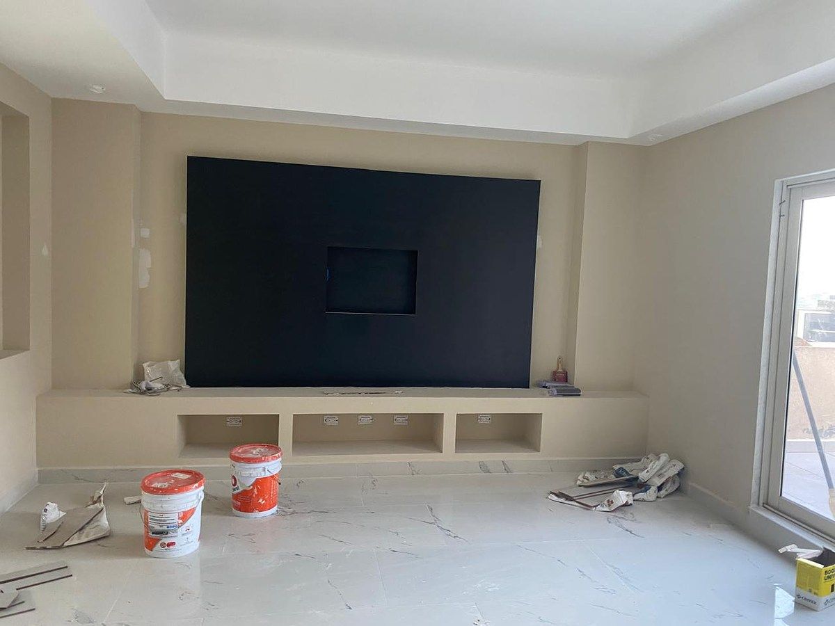 Departamento en Los Ángeles Bosque Residencial, Monterrey, foto 5 de 18