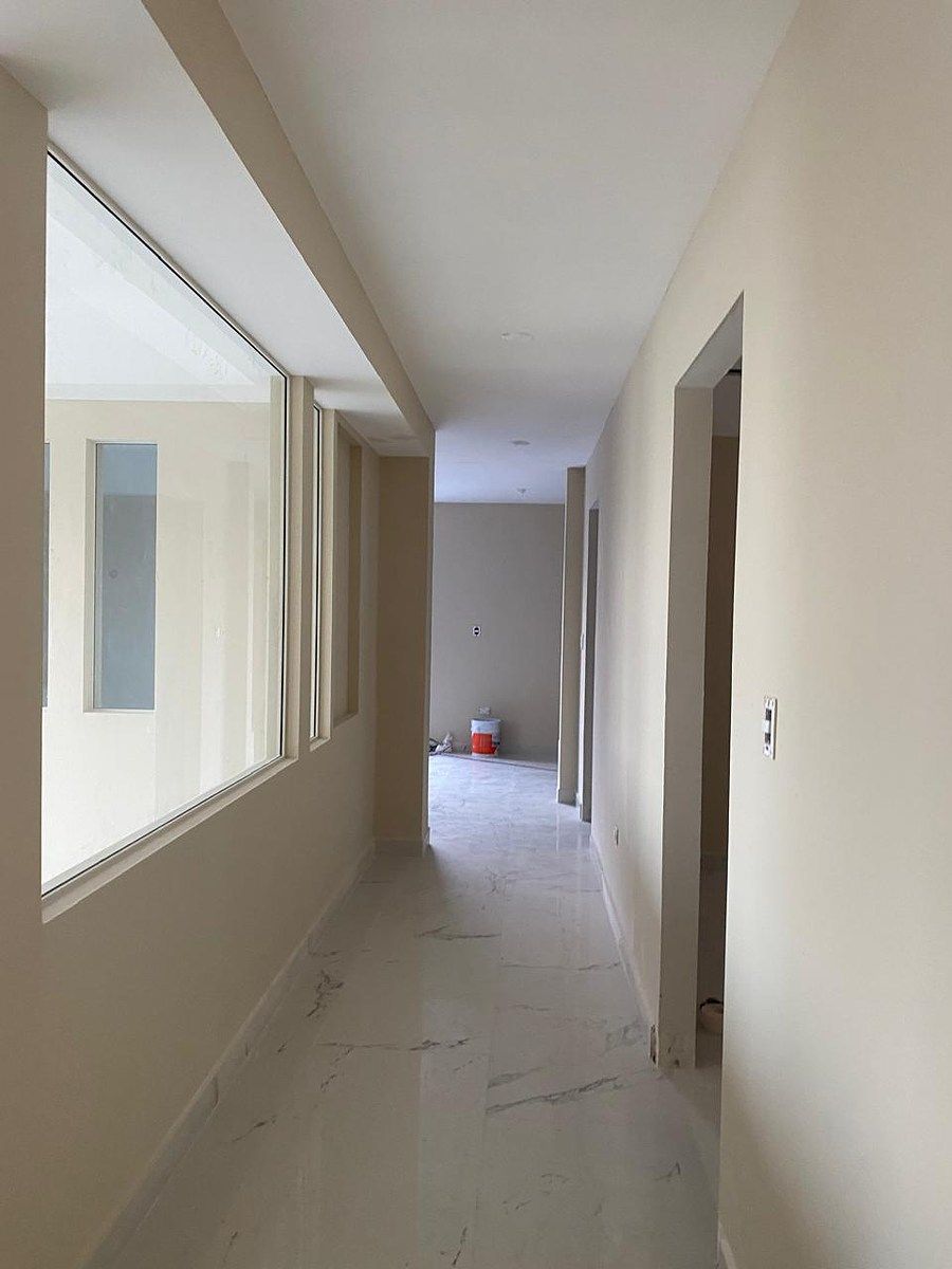 Departamento en Los Ángeles Bosque Residencial, Monterrey, foto 17 de 18
